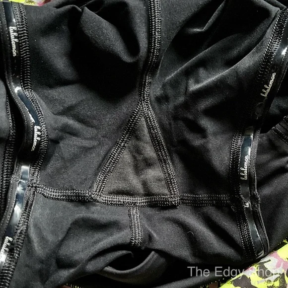 lululemon athletica | Pace Rival Mid-Rise Skirt Inflected Highlight Yellow Multi - Picture 7 of 8